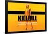 Kill Bill Vol. 1-null-Framed Poster