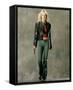 Kill Bill: Vol. 1-null-Framed Stretched Canvas