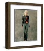 Kill Bill: Vol. 1-null-Framed Photo