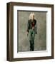 Kill Bill: Vol. 1-null-Framed Photo