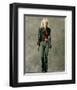 Kill Bill: Vol. 1-null-Framed Photo