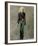 Kill Bill: Vol. 1-null-Framed Photo