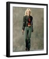 Kill Bill: Vol. 1-null-Framed Photo