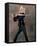 Kill Bill: Vol. 1-null-Framed Stretched Canvas