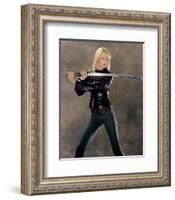 Kill Bill: Vol. 1-null-Framed Photo