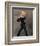 Kill Bill: Vol. 1-null-Framed Photo