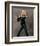 Kill Bill: Vol. 1-null-Framed Photo