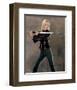 Kill Bill: Vol. 1-null-Framed Photo