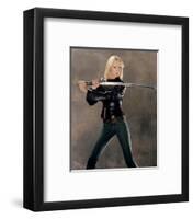 Kill Bill: Vol. 1-null-Framed Photo