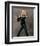 Kill Bill: Vol. 1-null-Framed Photo