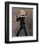 Kill Bill: Vol. 1-null-Framed Photo