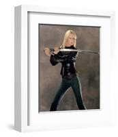 Kill Bill: Vol. 1-null-Framed Photo