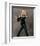 Kill Bill: Vol. 1-null-Framed Photo