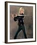 Kill Bill: Vol. 1-null-Framed Photo