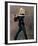 Kill Bill: Vol. 1-null-Framed Photo