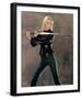 Kill Bill: Vol. 1-null-Framed Photo