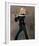 Kill Bill: Vol. 1-null-Framed Photo