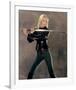 Kill Bill: Vol. 1-null-Framed Photo