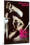 Kill Bill, Vol. 2-null-Mounted Poster