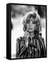 Kill Me Quick, I'm Cold, Monica Vitti, 1967-null-Framed Stretched Canvas