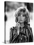 Kill Me Quick, I'm Cold, Monica Vitti, 1967-null-Stretched Canvas