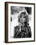 Kill Me Quick, I'm Cold, Monica Vitti, 1967-null-Framed Photo