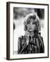 Kill Me Quick, I'm Cold, Monica Vitti, 1967-null-Framed Photo