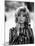 Kill Me Quick, I'm Cold, Monica Vitti, 1967-null-Mounted Photo