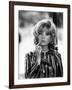 Kill Me Quick, I'm Cold, Monica Vitti, 1967-null-Framed Photo