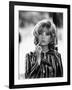 Kill Me Quick, I'm Cold, Monica Vitti, 1967-null-Framed Photo