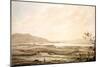 Killarney from the Hills Above Muckross-William Pars-Mounted Giclee Print