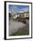 Killarney Town, County Kerry, Munster, Republic of Ireland, Europe-Richard Cummins-Framed Photographic Print