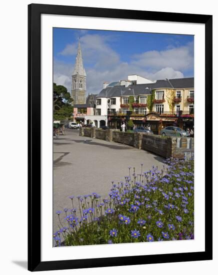 Killarney Town, County Kerry, Munster, Republic of Ireland, Europe-Richard Cummins-Framed Photographic Print