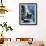 Killer Whale-G. W Backhouse-Framed Giclee Print displayed on a wall