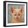 Killer-Diane Hoeptner-Framed Art Print