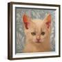 Killer-Diane Hoeptner-Framed Art Print