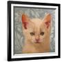 Killer-Diane Hoeptner-Framed Art Print