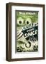 Killers From Space - 1954-null-Framed Giclee Print