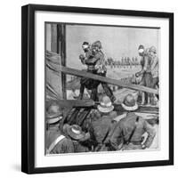 Killers of Calocherino-null-Framed Photographic Print