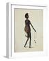 Killigrant-Richard Browne-Framed Giclee Print