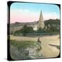 Killigrew Monument, Falmouth, Cornwall, Late 19th or Early 20th Century-null-Stretched Canvas