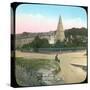 Killigrew Monument, Falmouth, Cornwall, Late 19th or Early 20th Century-null-Stretched Canvas