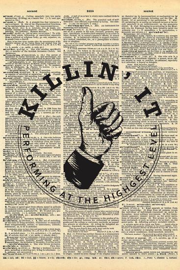 Art Print, , large