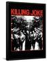 Killing Joke - Pope-null-Framed Poster