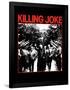 Killing Joke - Pope-null-Framed Poster