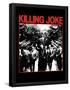 Killing Joke - Pope-null-Framed Poster