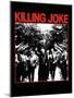 Killing Joke - Pope-null-Mounted Poster