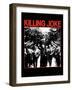 Killing Joke - Pope-null-Framed Premium Giclee Print