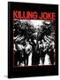 Killing Joke - Pope-null-Framed Poster