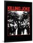 Killing Joke - Pope-null-Framed Poster